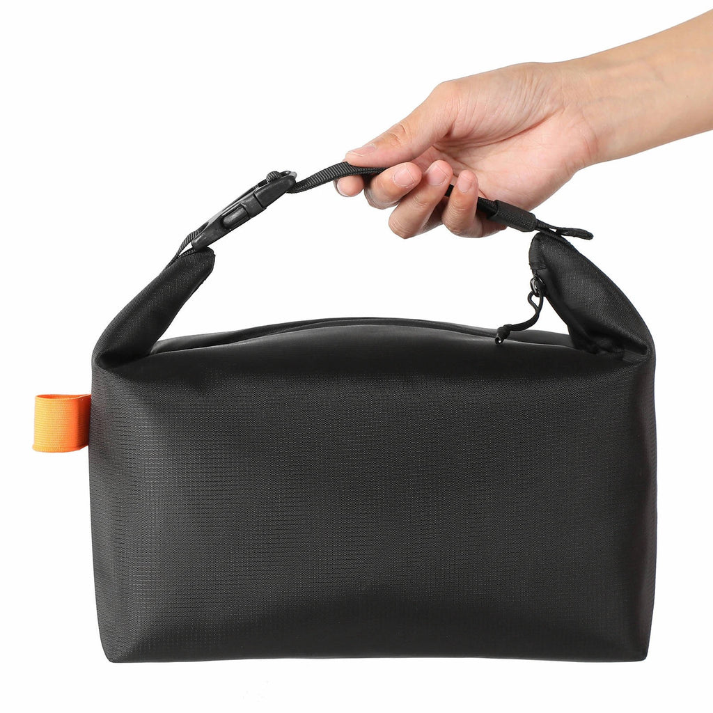 Insulated Lunch Bag - product detail 6