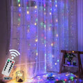 Curtain LED Lights - product detail 2