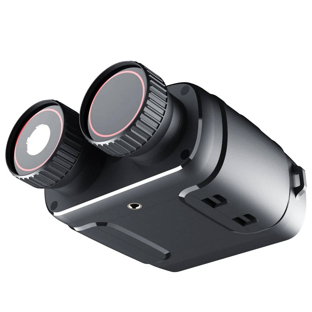 Night Vision Camera Binoculars - product detail 5
