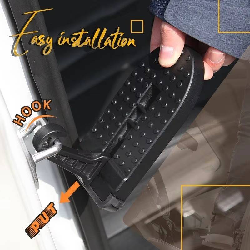 Universal Fit Car Door Step - product detail 5