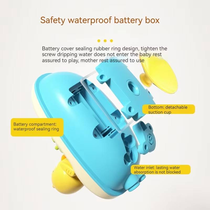 Bath Toy - product detail 5