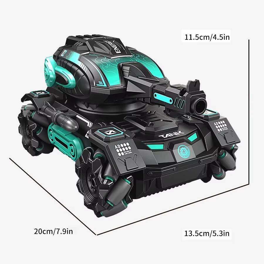 Rc Car For Kids - product detail 6