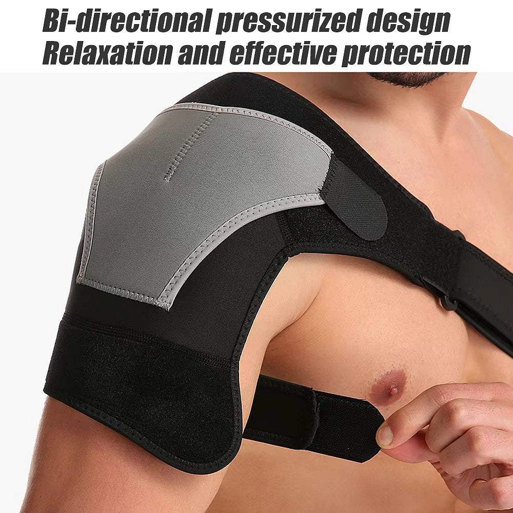 Shoulder Brace - product detail 6