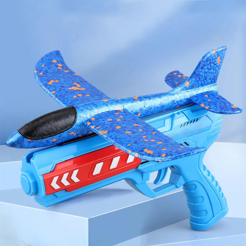 Flying Aeroplane Toy - product detail 3