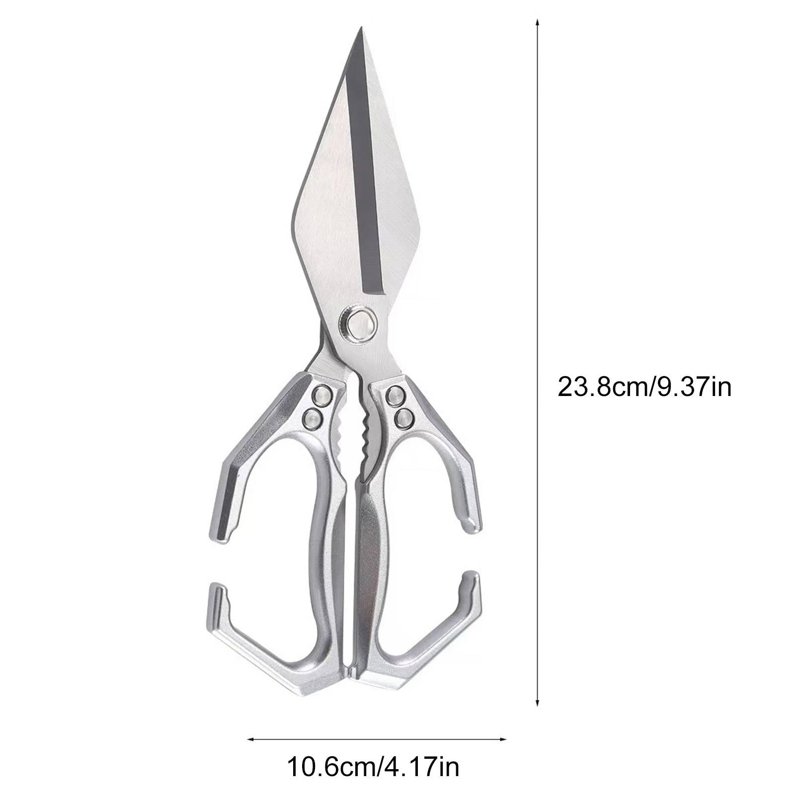 Kitchen Shears - product detail 13