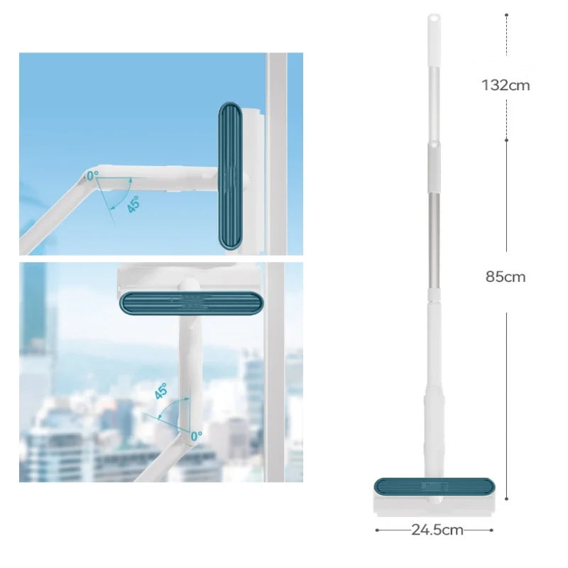 Window Spray Mop Glass Cleaner - product image 6