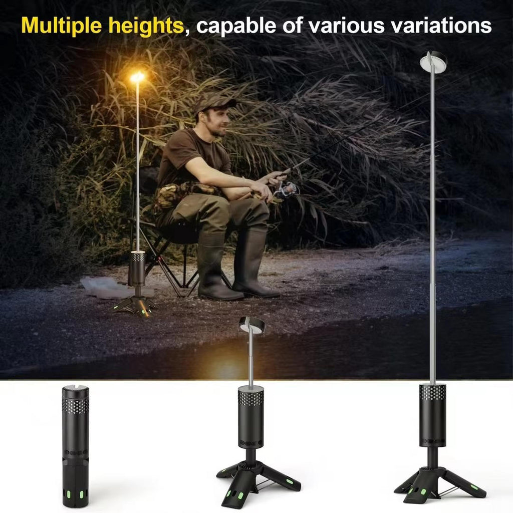 Camping Lights Rechargeable - product detail 7