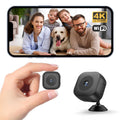 NOMOVA Wireless Mini Security Camera