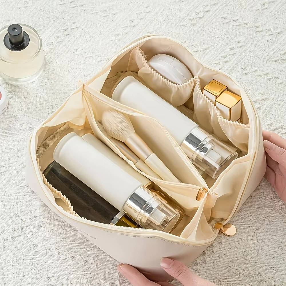 Cosmetics Storage Bag - product detail 9