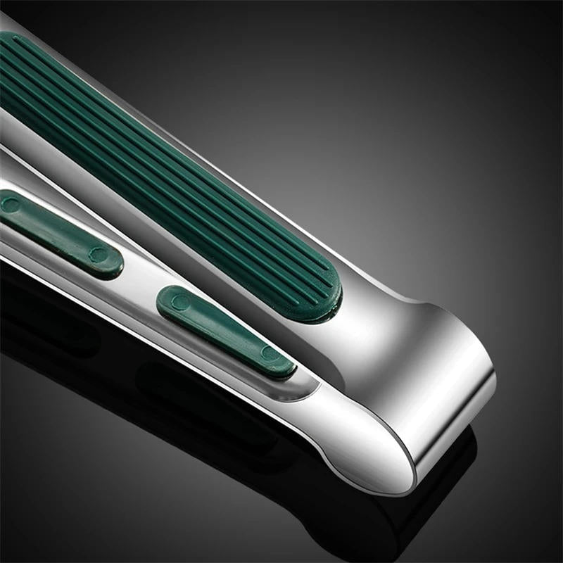 Professional Kitchen Tongs - product detail 8