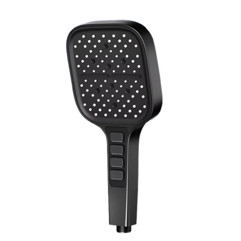 High Pressure Shower Head - product detail 9