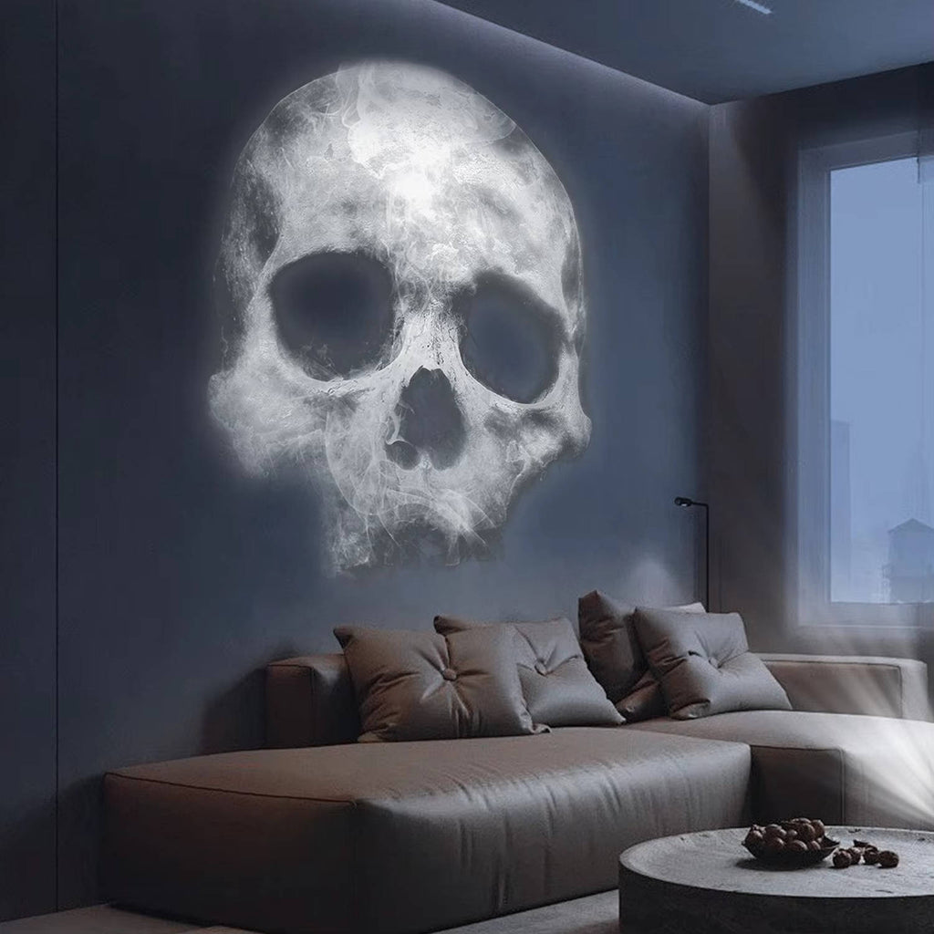 Halloween Light Projector - product detail 4