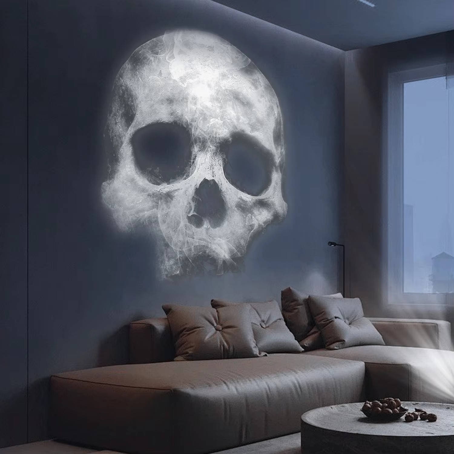 Halloween Light Projector - product detail 4