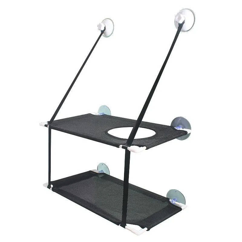 Cat Window Perch Hammock - product detail 4