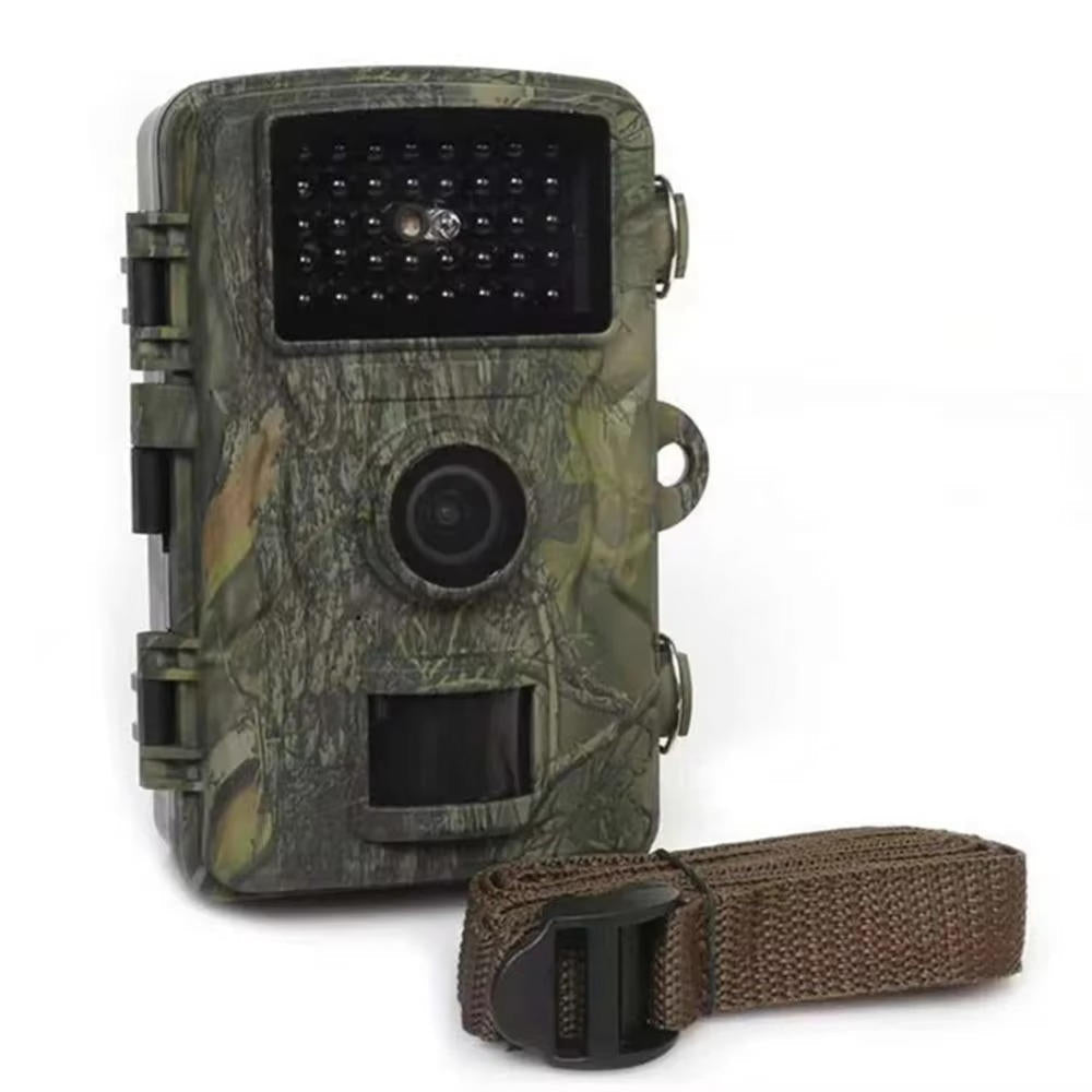 Night Vision Outdoor Wildlife Animal Camera - product detail 9