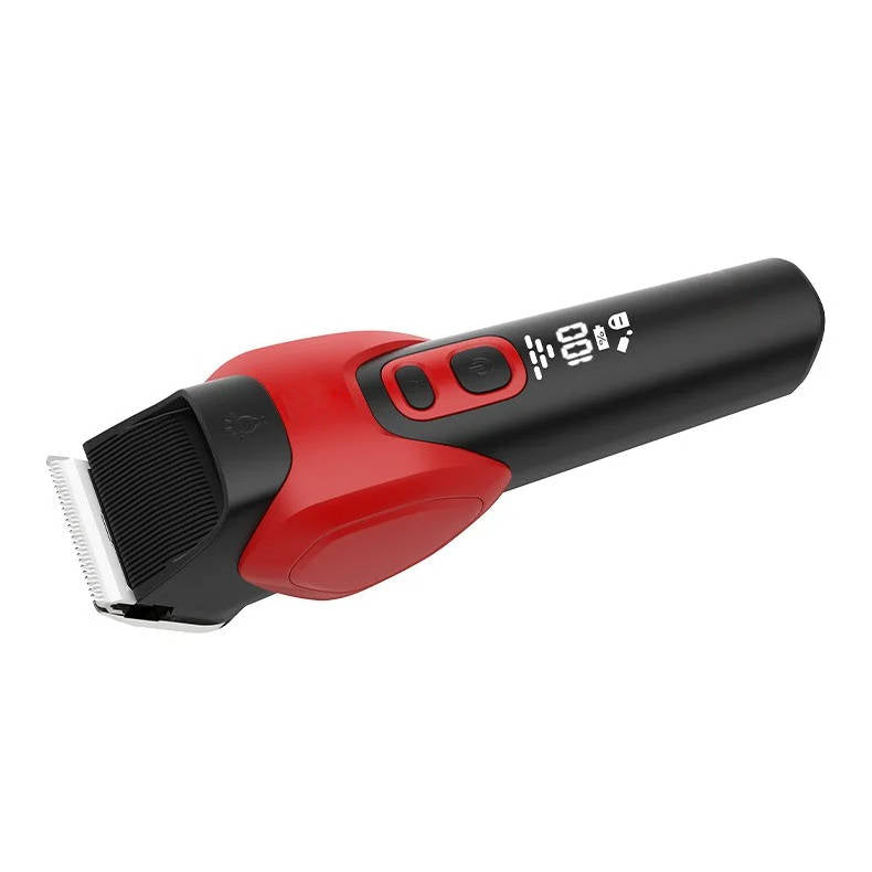 Electric Professional Dog Grooming Hair Clipper - product detail 8