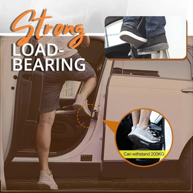 Universal Fit Car Door Step - product detail 3
