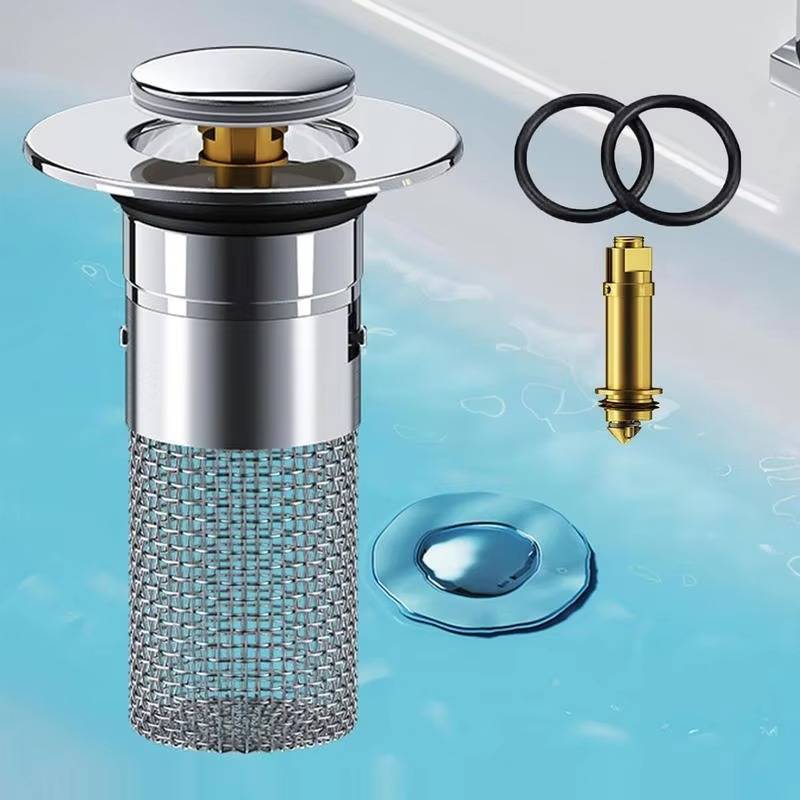 Bathroom Sink Drain Stopper - product detail 6