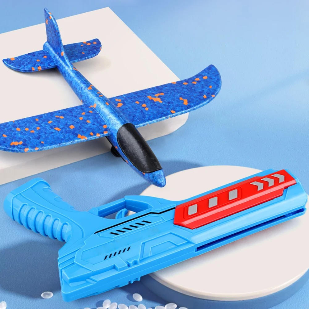 Flying Aeroplane Toy - product detail 4
