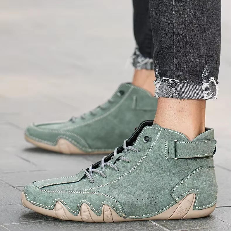 NOMOVA Barefoot Shoes