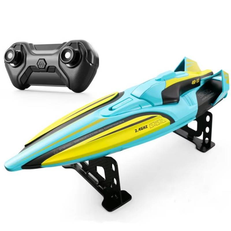 RC High Speed Boat - product detail 2
