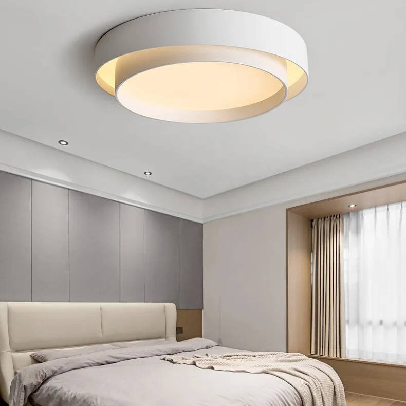 LED Modern Ceiling Lamp - product detail 2