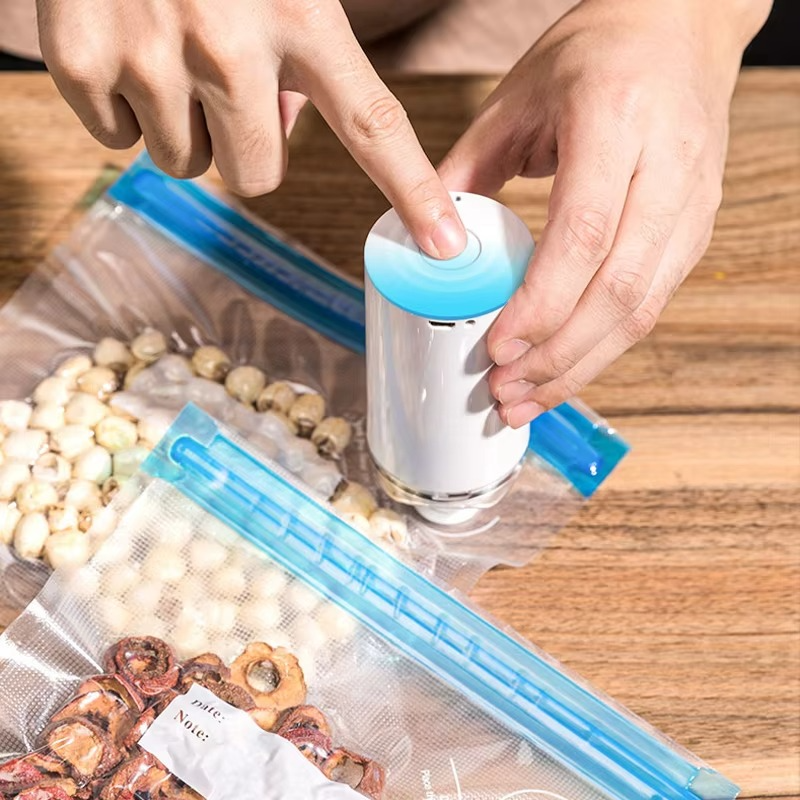 Compact Food Vacuum Sealer - product detail 2