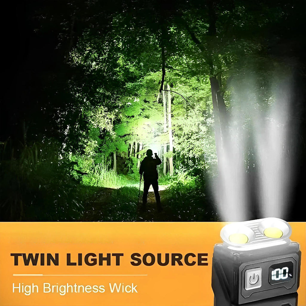 Pocket Flashlight - product detail 3