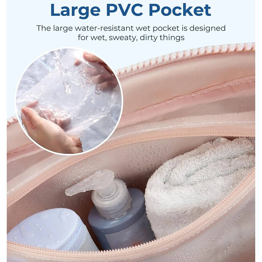 Toiletry Bag for Women - product detail 4