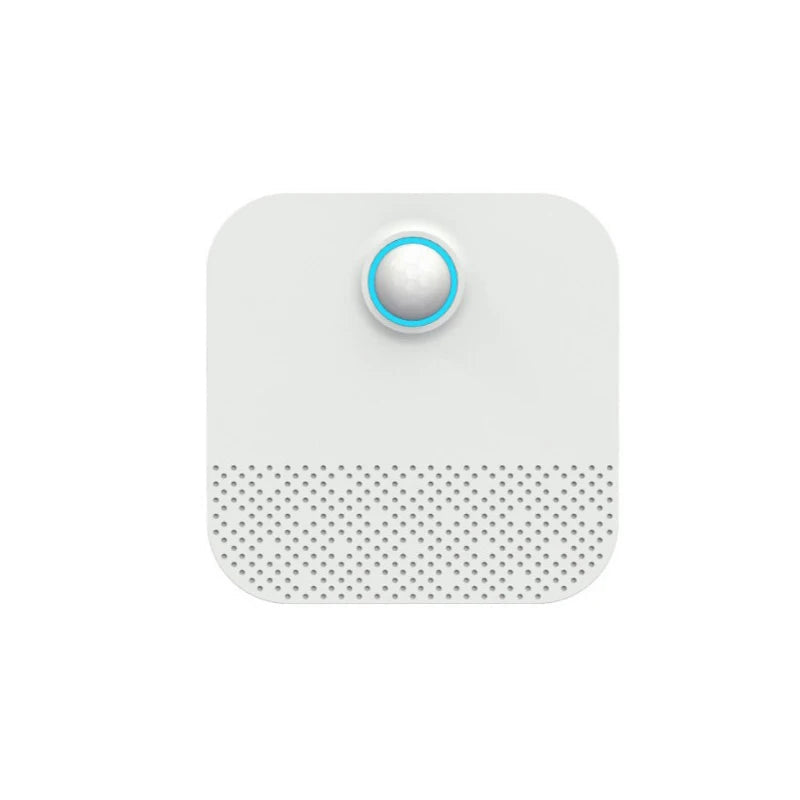 Smart Odor Purifier for Cat Litter Box - product image 5