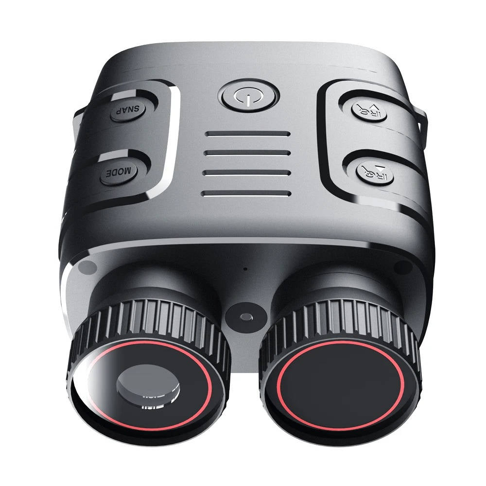 Night Vision Camera Binoculars - product detail 6