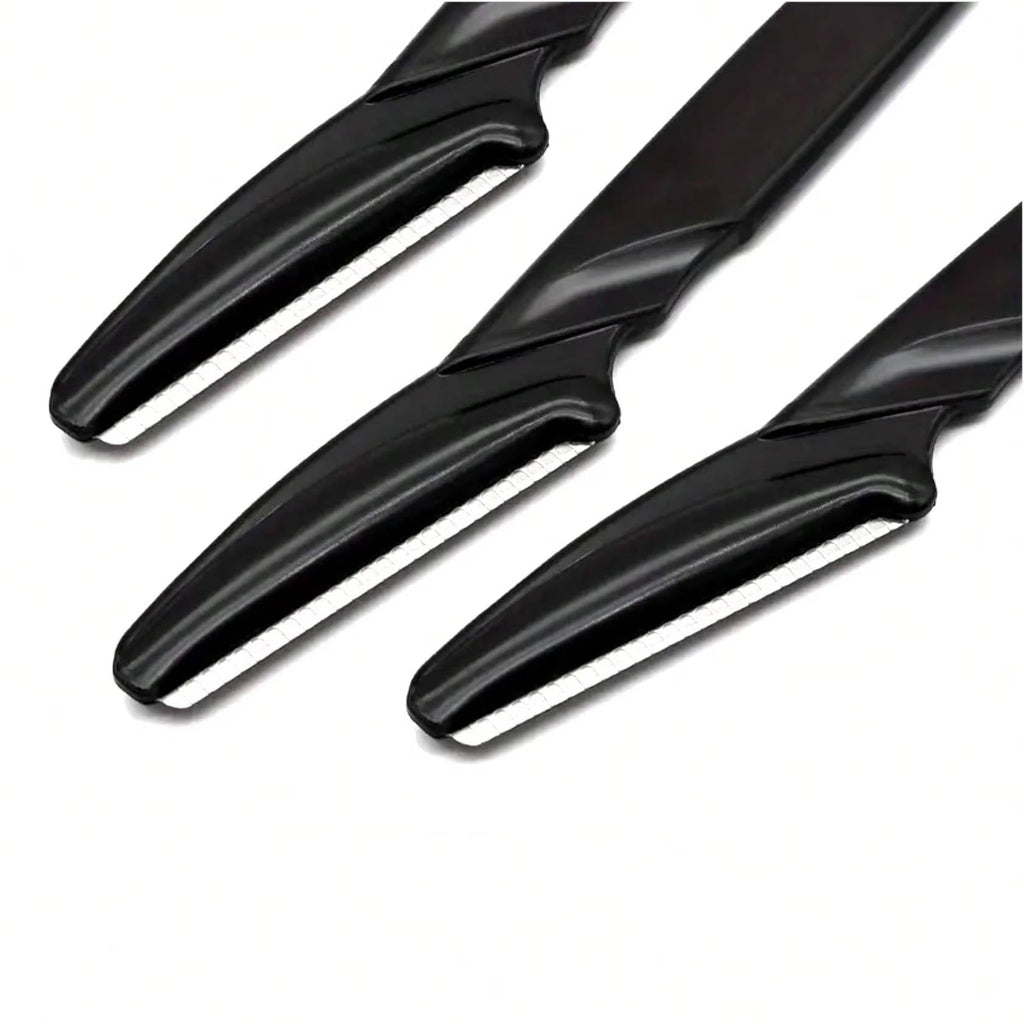 Women Face Razor - 12 Pcs - product detail 2
