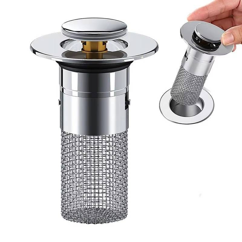 Bathroom Sink Drain Stopper - product detail 7