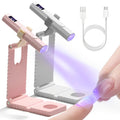 NOMOVA Portable LED Nails Lamp