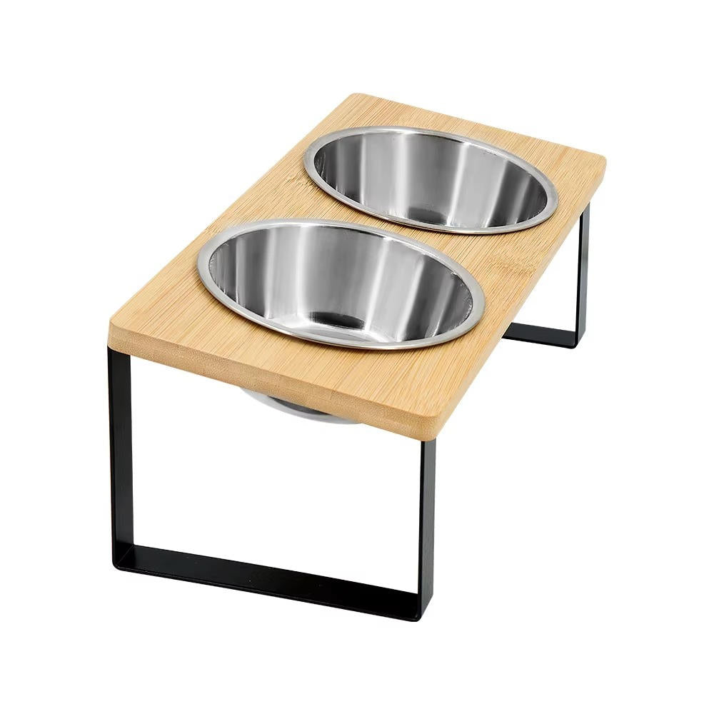 Elevated Cat Bowl - product detail 2