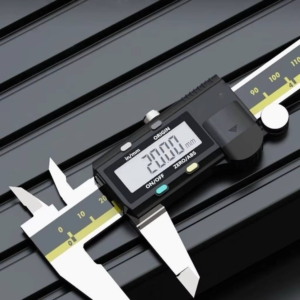 NOMOVA Digital Caliper
