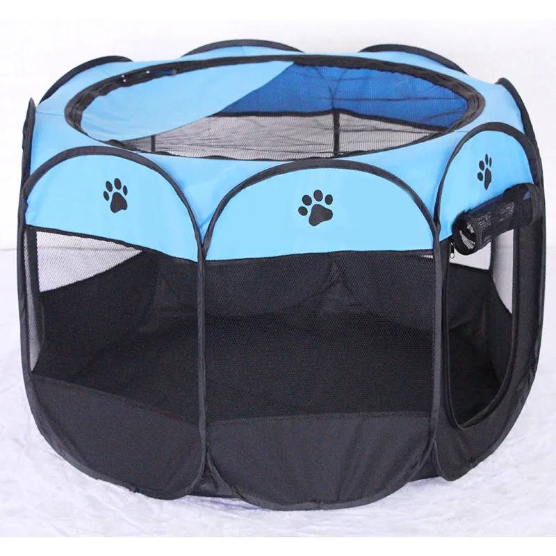 Tents For Cats And Small Dogs - Indoor And Outdoor - product detail 9