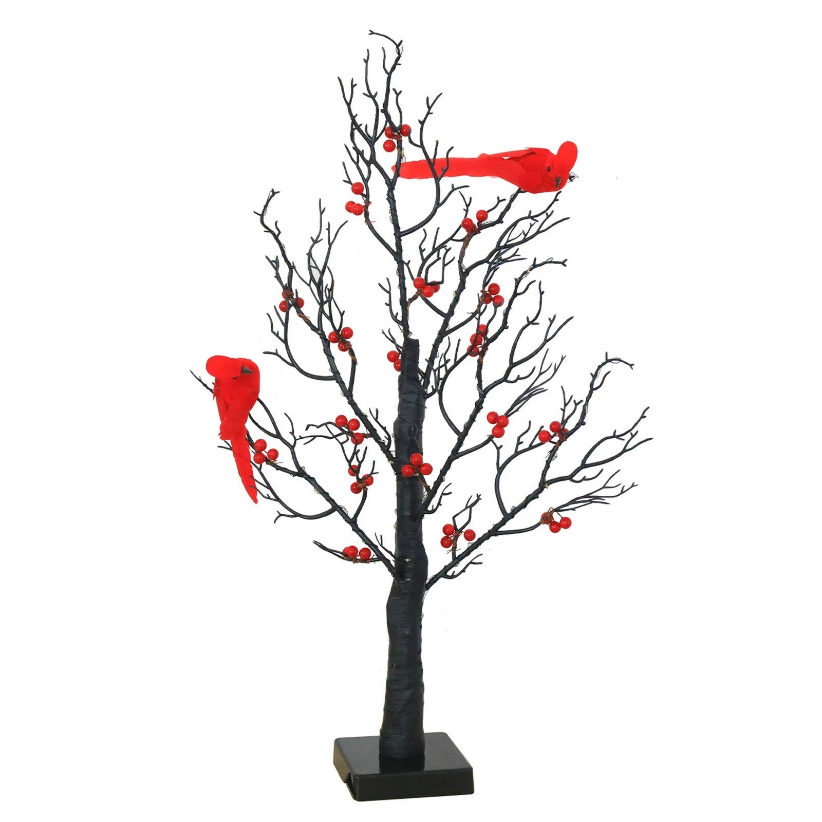 Glowing Tree Decorative Trees - product detail 8