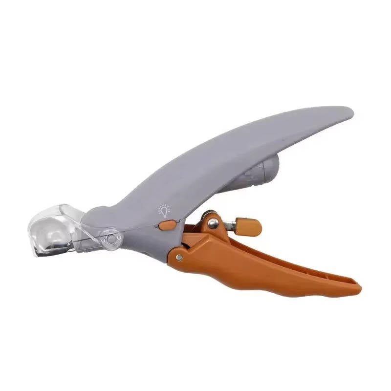 Pet Bail Clipper With Light - product detail 9