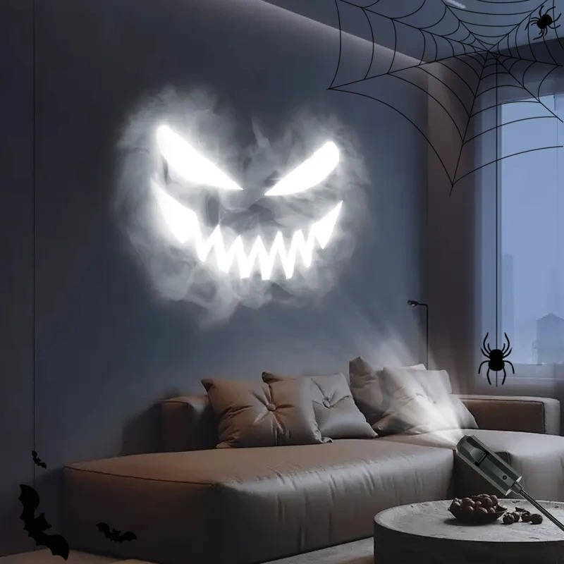 Halloween Light Projector - product detail 7