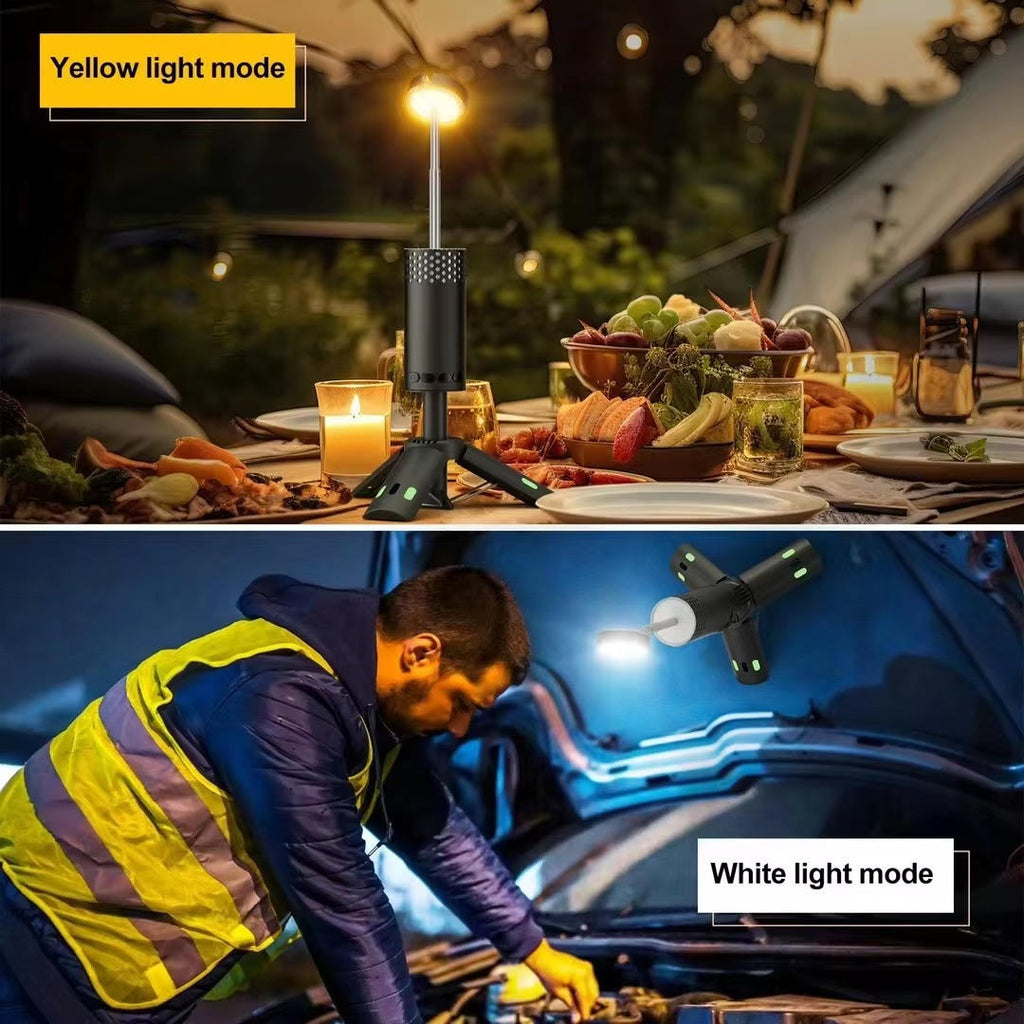 Camping Lights Rechargeable - product detail 3