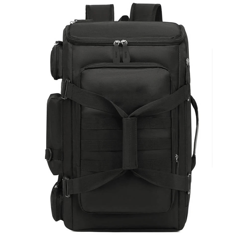 Large Capacity Travel BackPack - product detail 10