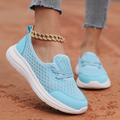 Women’s Soft Sole Mesh Comfort Orthopedic Shoes - product detail 11