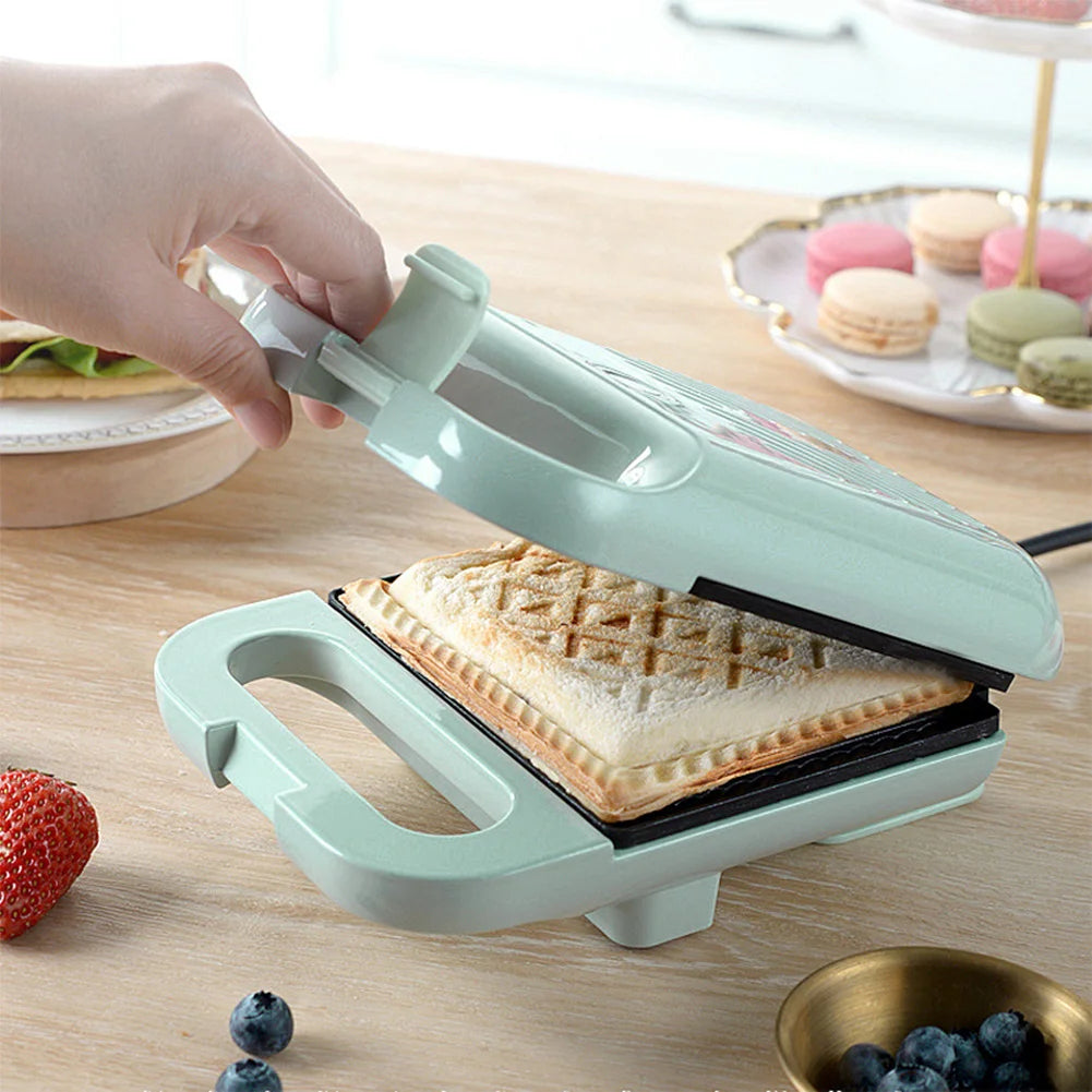 Electric Sandwich Maker - product image 1