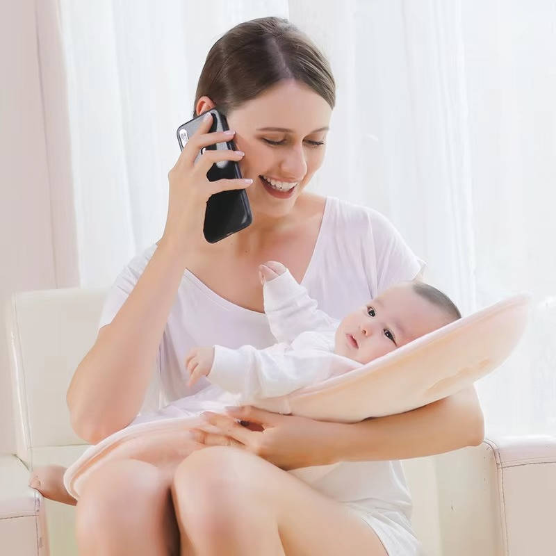 Newborn Breastfeeding Pillows - product detail 3