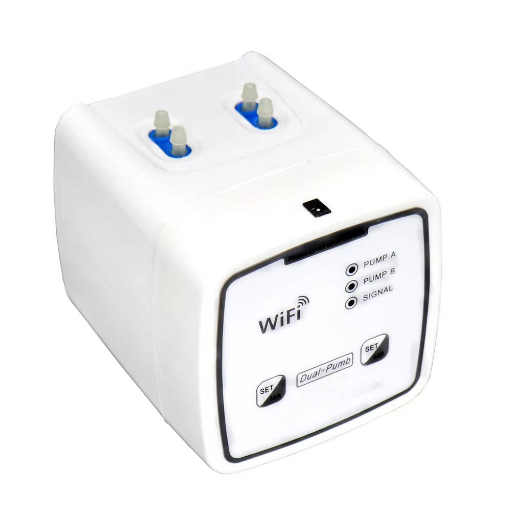 Wifi Smart Automatic Waterer For Plants - Up To 20 Pots - product detail 4