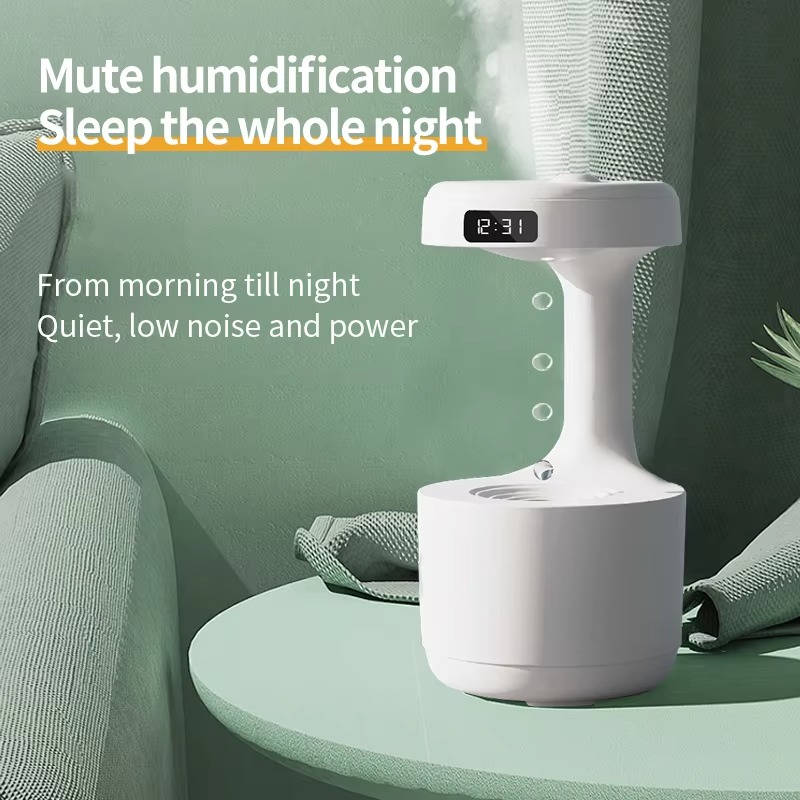 Small Humidifier - product detail 2