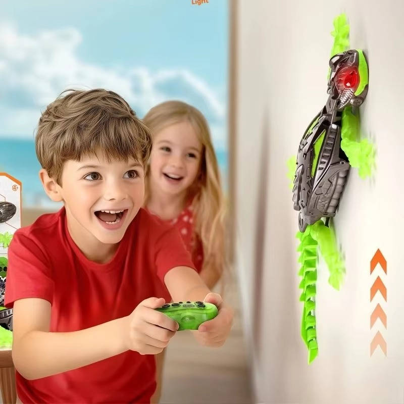 RC Toys Wall Crawler - product detail 4