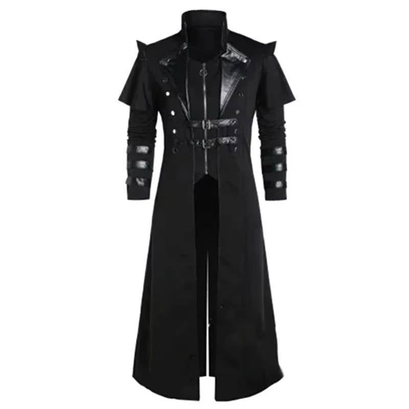 Halloween Medieval Party Costumes For Men - product detail 2