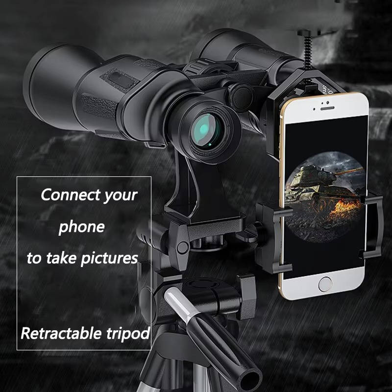 Long Range Binoculars - product detail 4